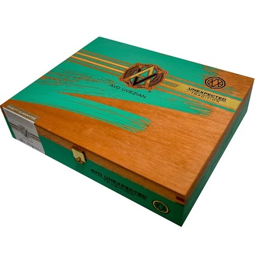 AVO Unexpected Series Tradition Toro