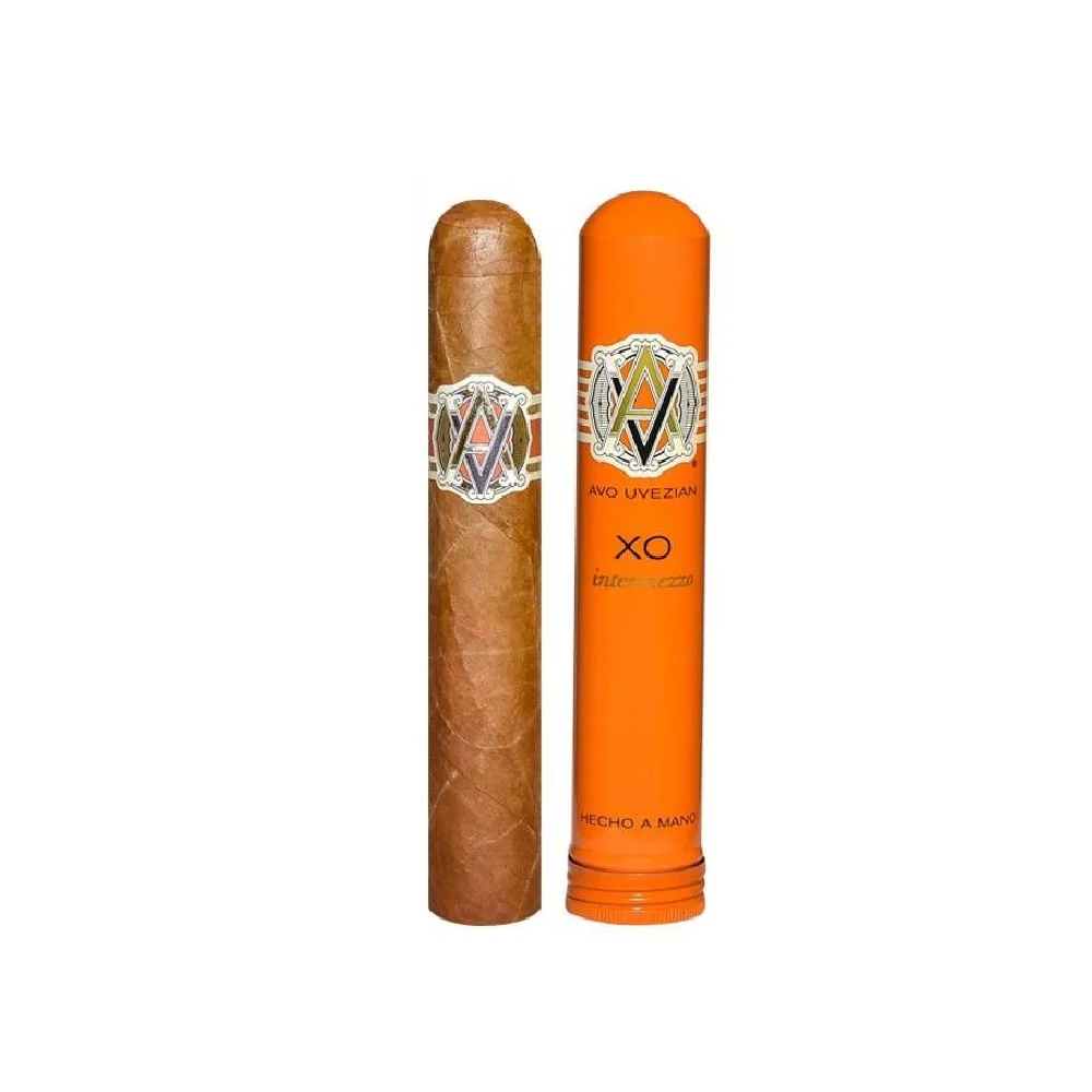 AVO XO Intermezzo Robusto Tubos - Image 2