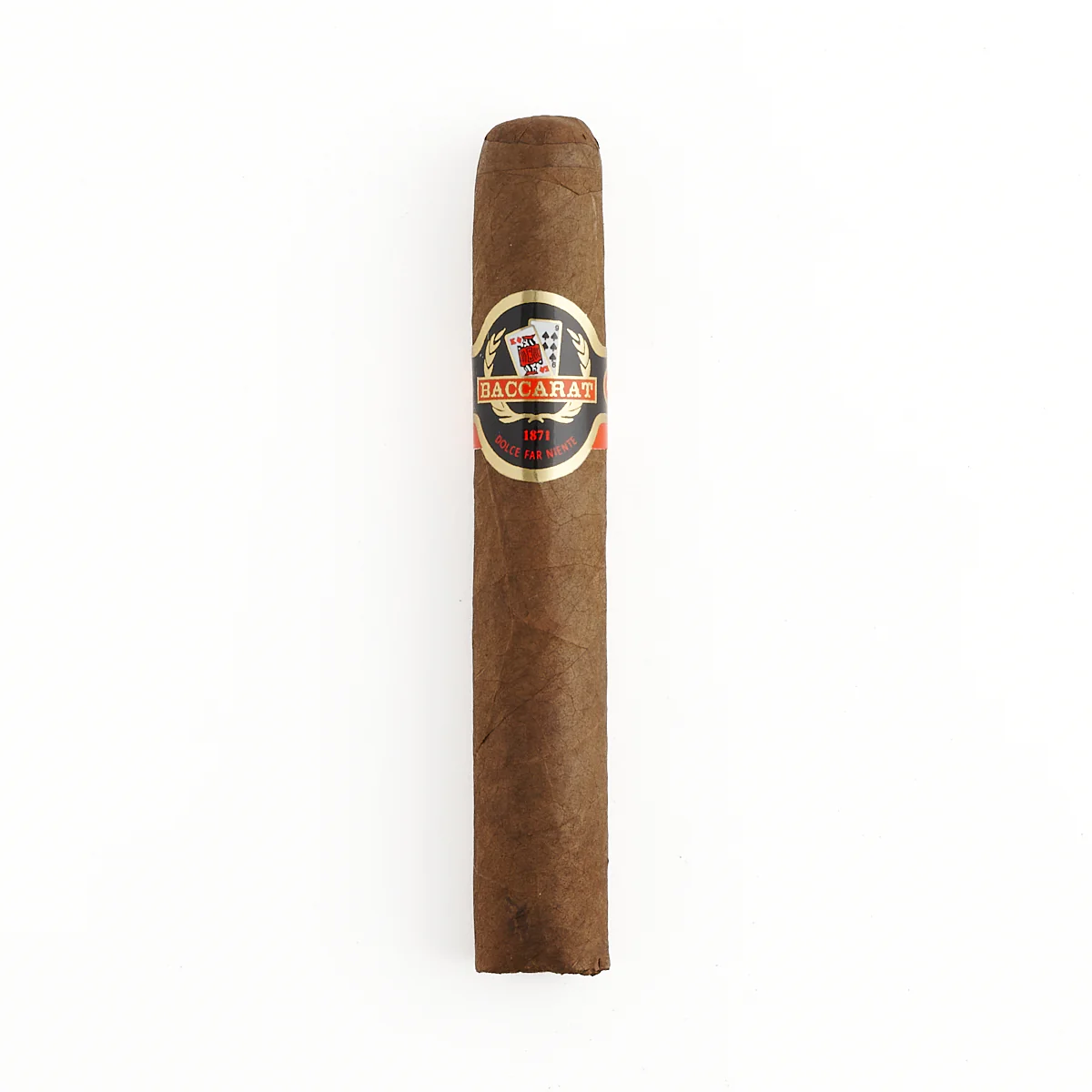 Baccarat Nicaragua Rothschild Robusto - Image 3