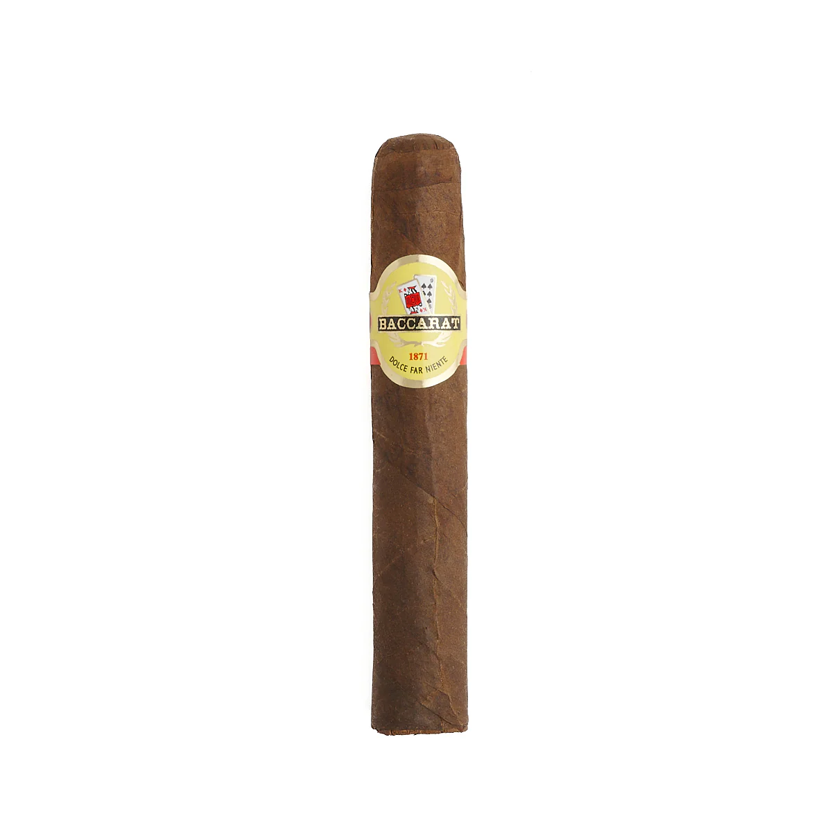 Baccarat The Game Maduro Rothschild - Image 3
