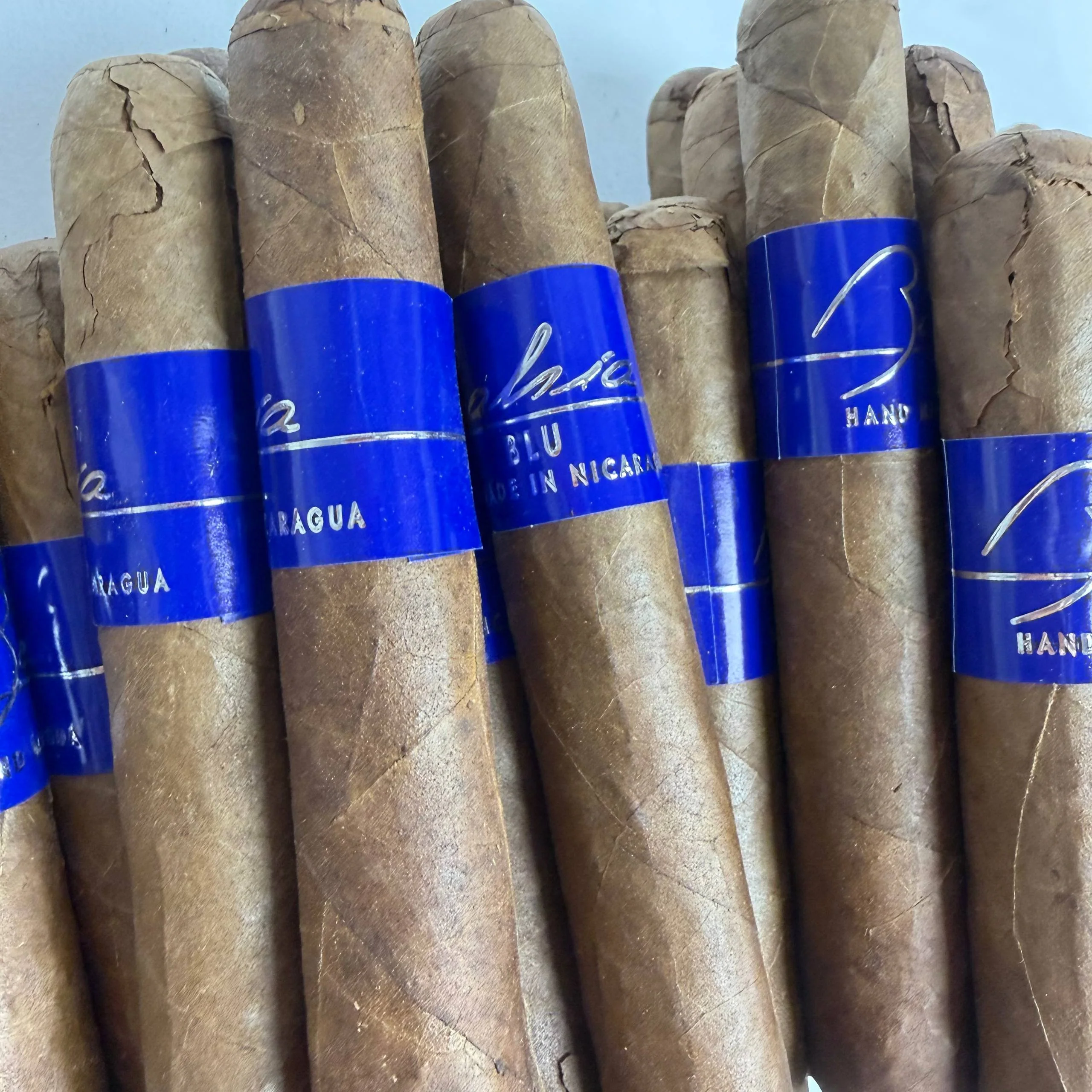 Bahia Blu B500 Robusto -Damaged- - Image 3