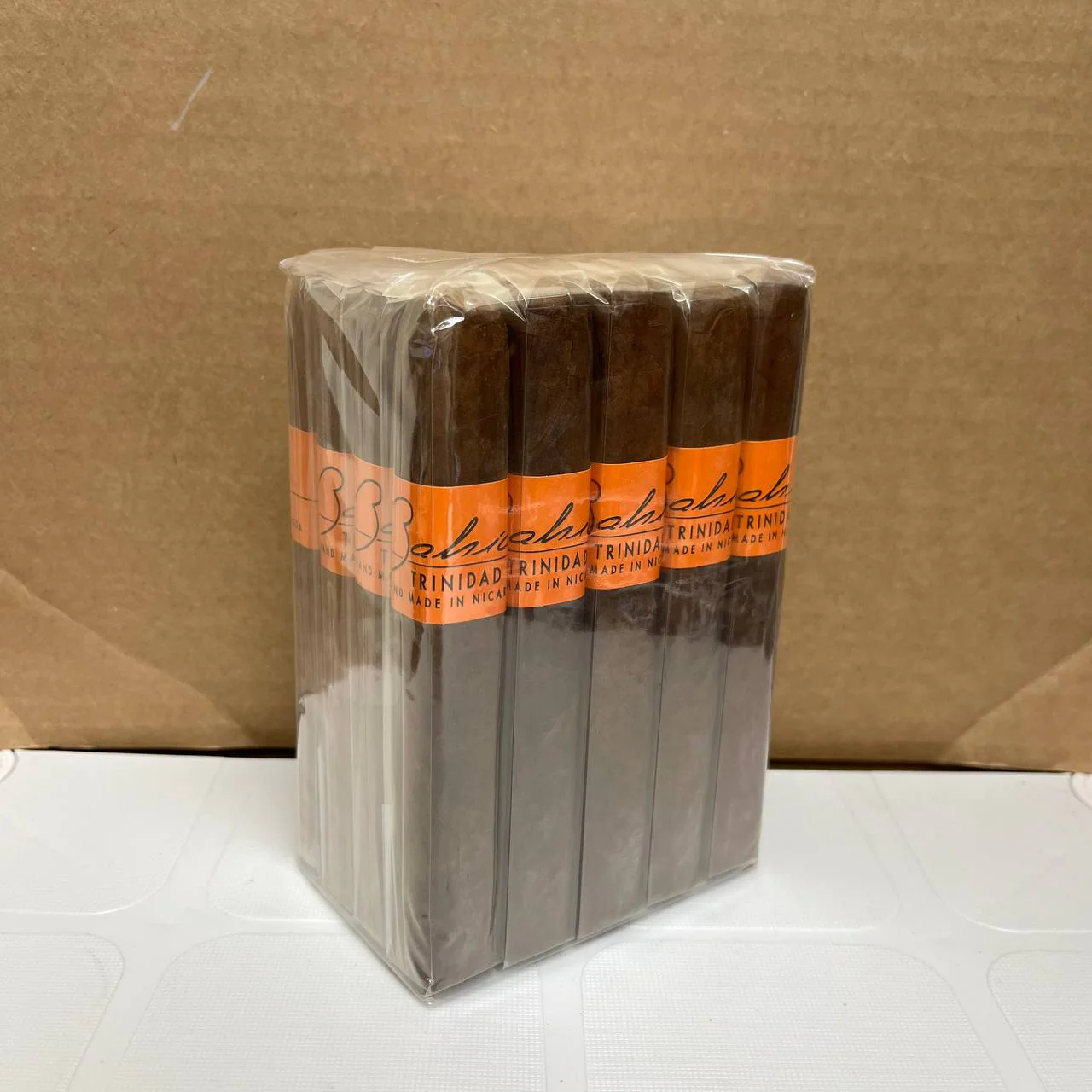 Bahia Trinidad Pancho Robusto - Image 4