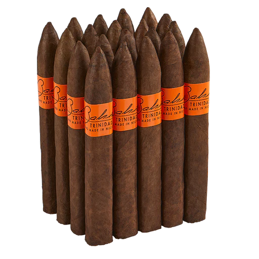 Bahia Trinidad Torpedo - Image 3