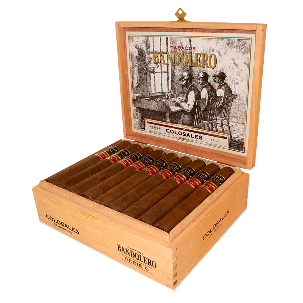 Bandolero Colosales Toro - Image 4