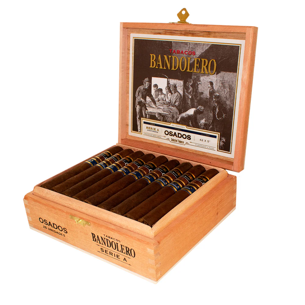 Bandolero Osados Corona - Image 4
