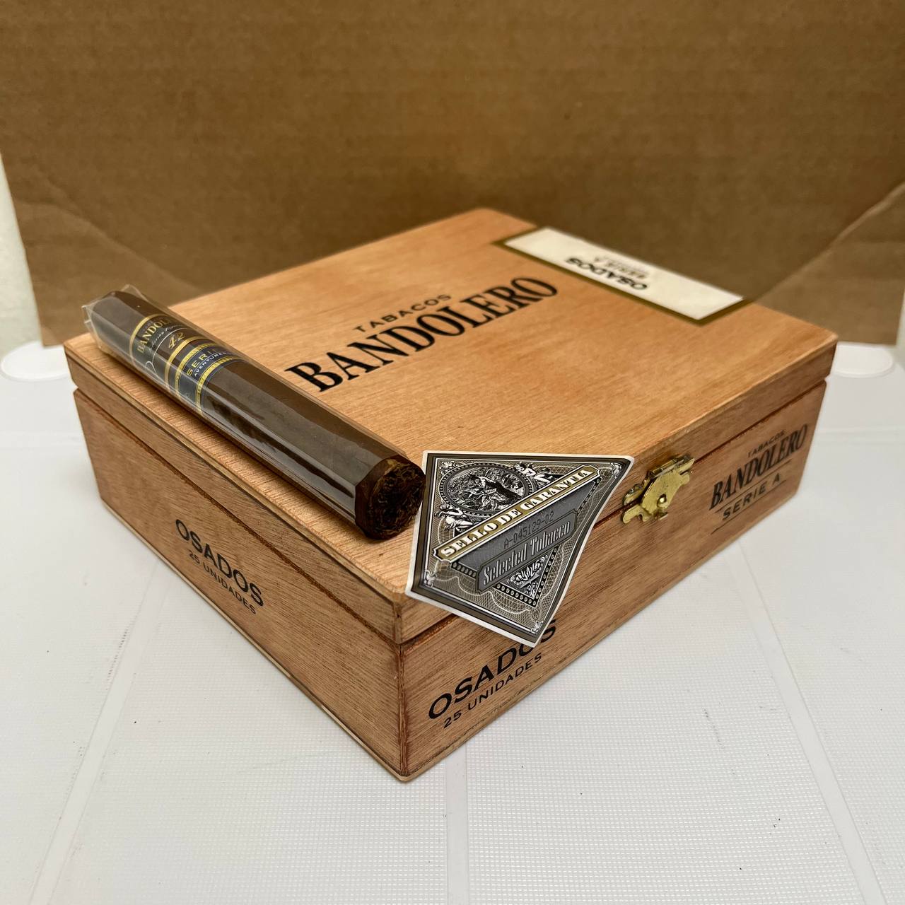 Bandolero Osados Corona - Image 5
