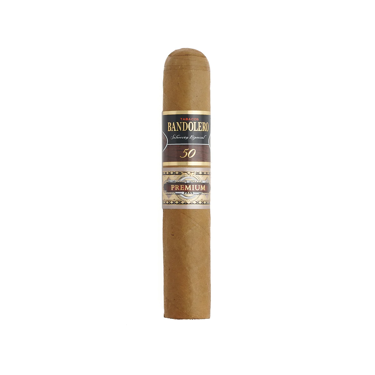 Bandolero Premium Ironicos Robusto - Image 3