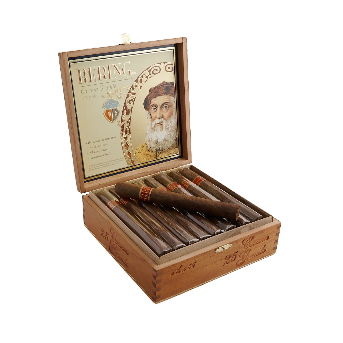 Bering Corona Grande - Image 2