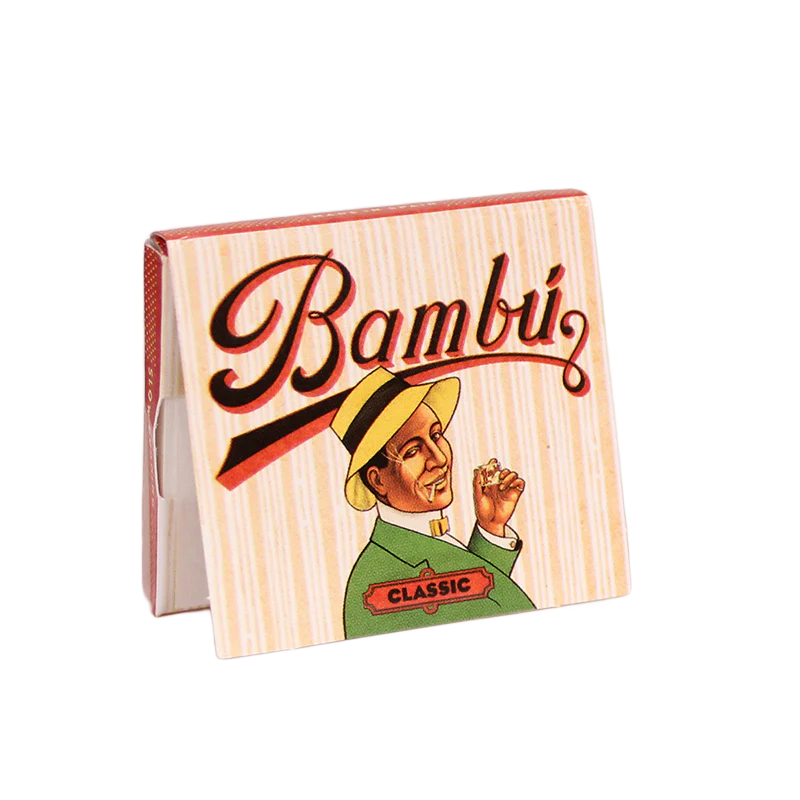 Big Bambu 1 1/4 Classic Rolling Papers