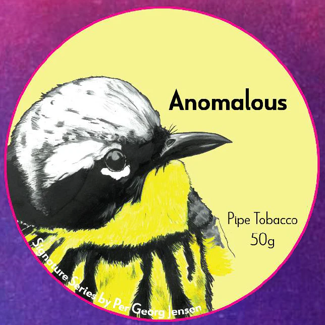 Birds of a Feather Anomalous