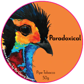 Birds of a Feather Paradoxical - Image 2
