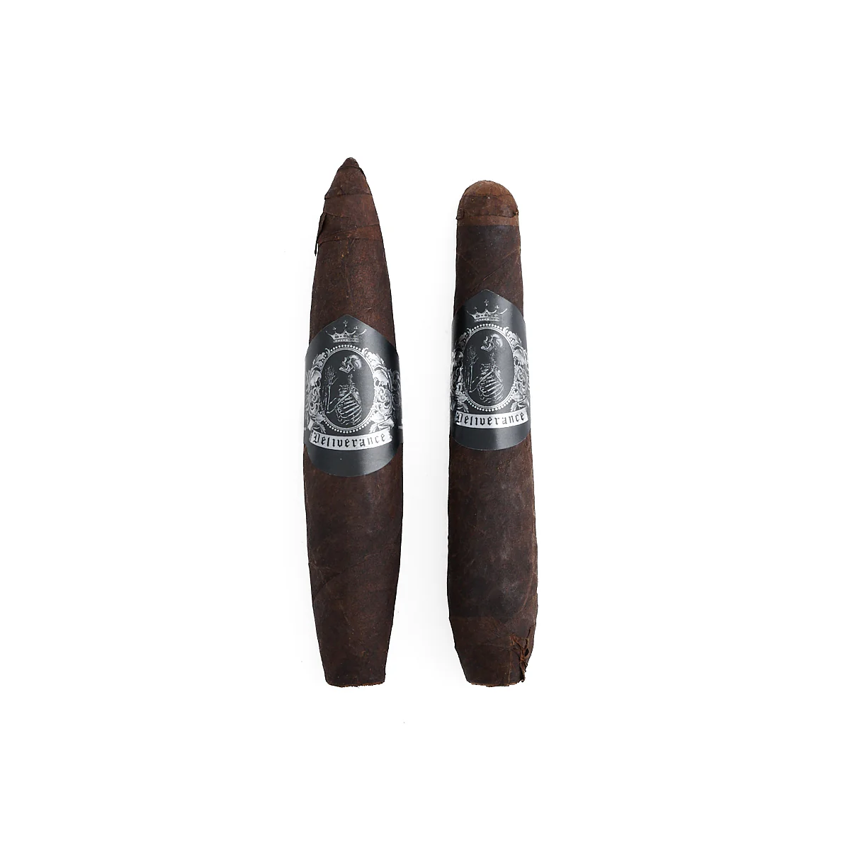 Black Label Deliverance Nocturne Figurado Mix (Short Salomon & Perfecto) - Image 3