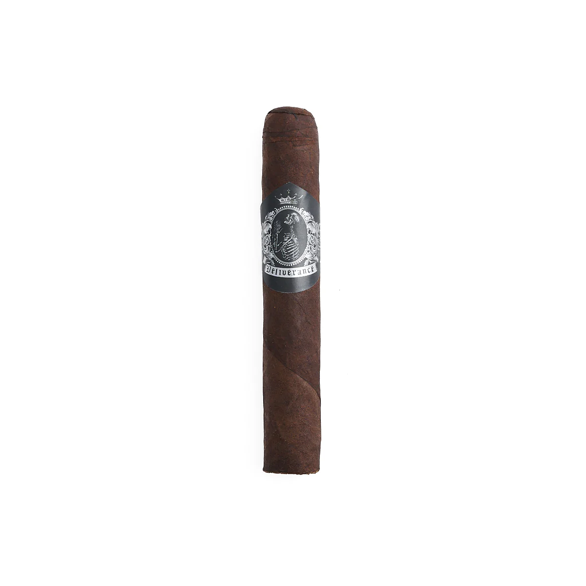 Black Label Deliverance Nocturne Robusto - Image 3