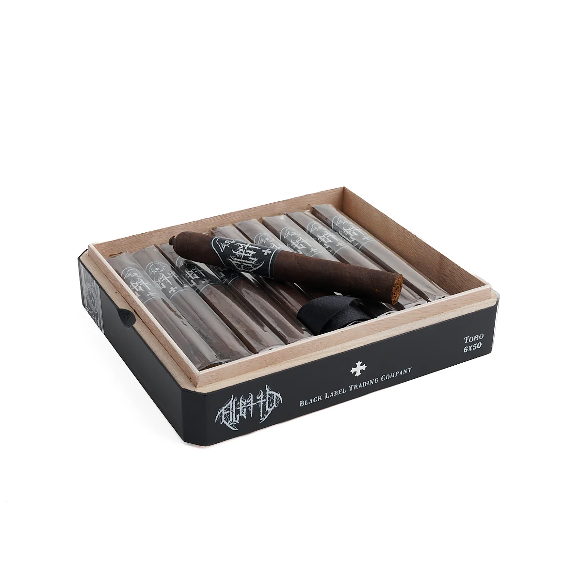 Black Label Trading Eletto Toro - Image 2