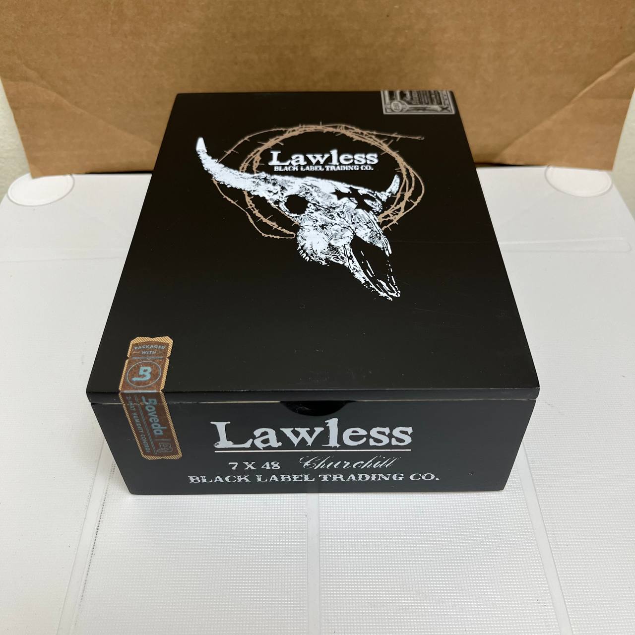 Black Label Trading Lawless Churchill - Image 5