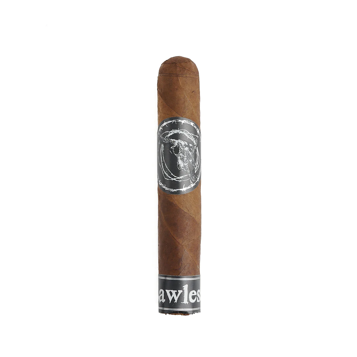 Black Label Trading Lawless Robusto - Image 3