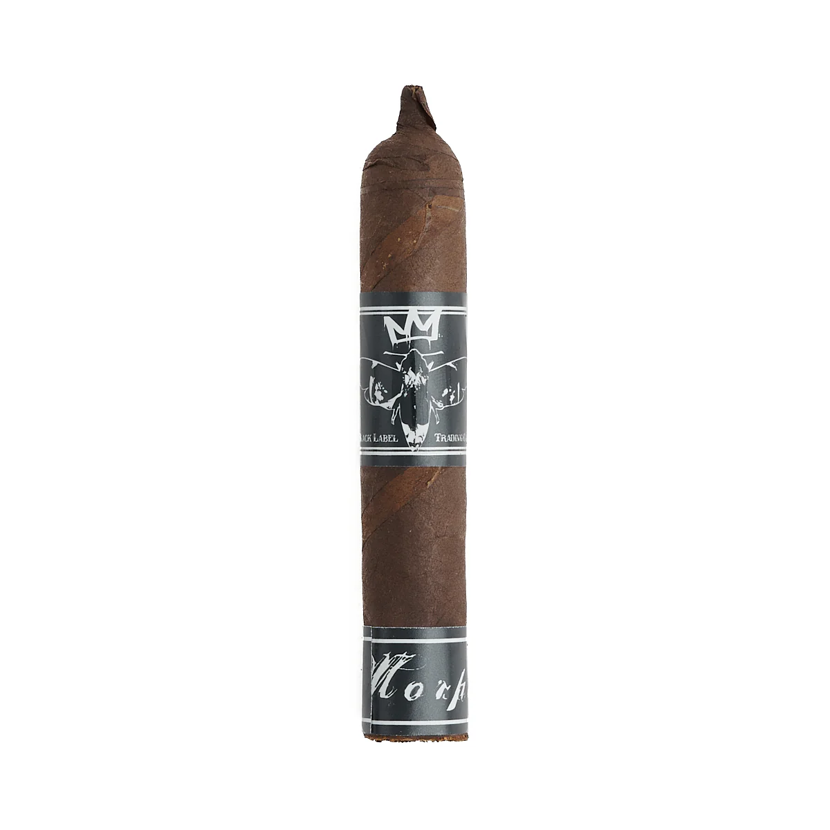 Black Label Trading Morphine 10 Year Anniversary Short Robusto - Image 3