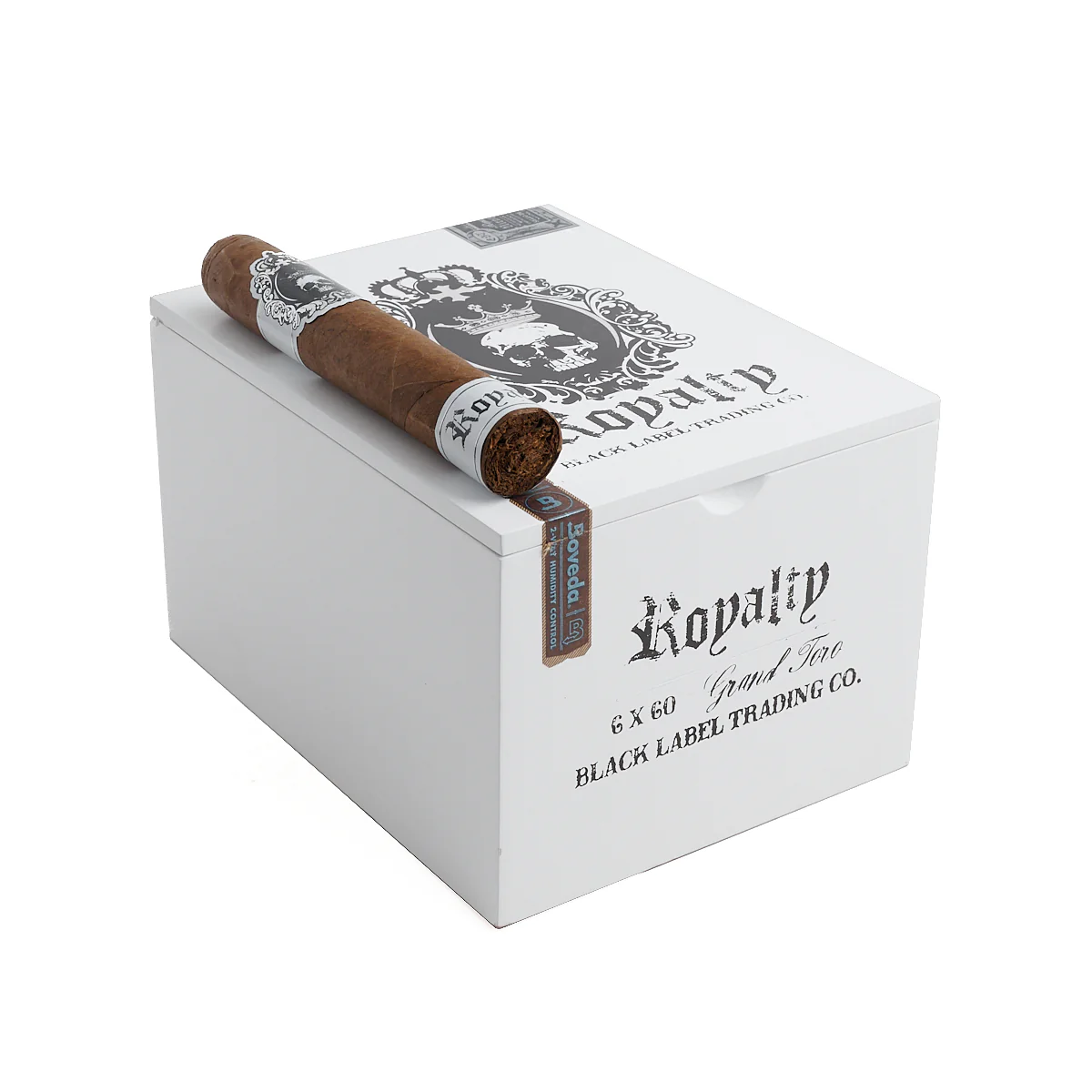 Black Label Trading Royalty Grand Toro
