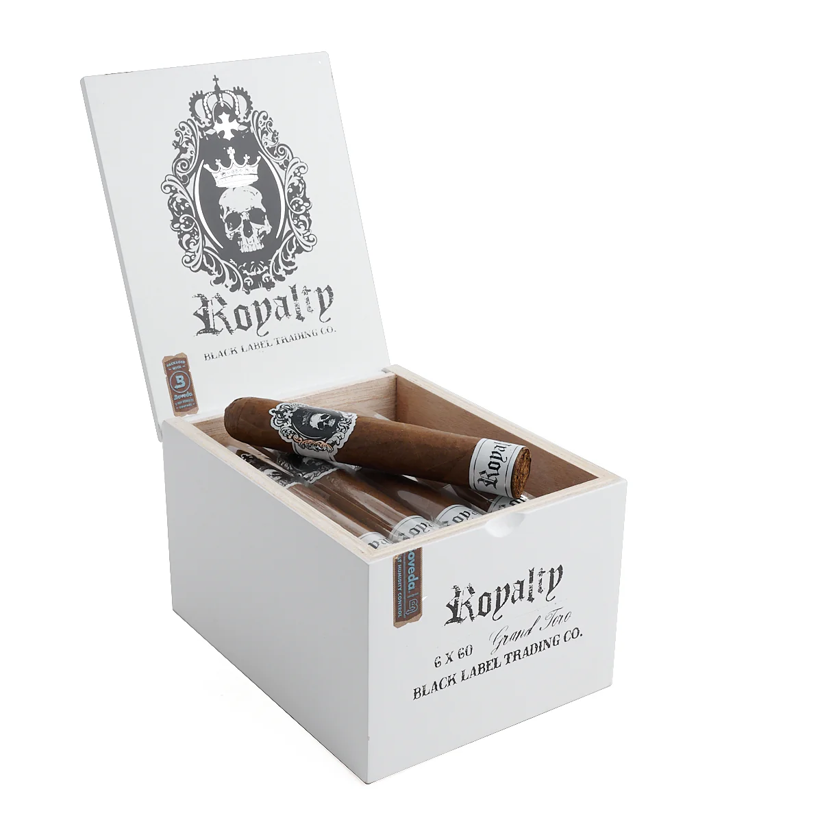 Black Label Trading Royalty Grand Toro - Image 2
