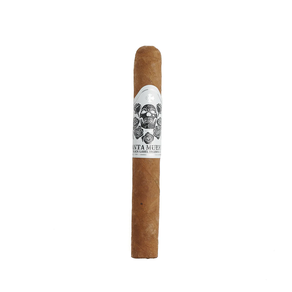 Black Label Trading Santa Muerte Corona Gorda - Image 3