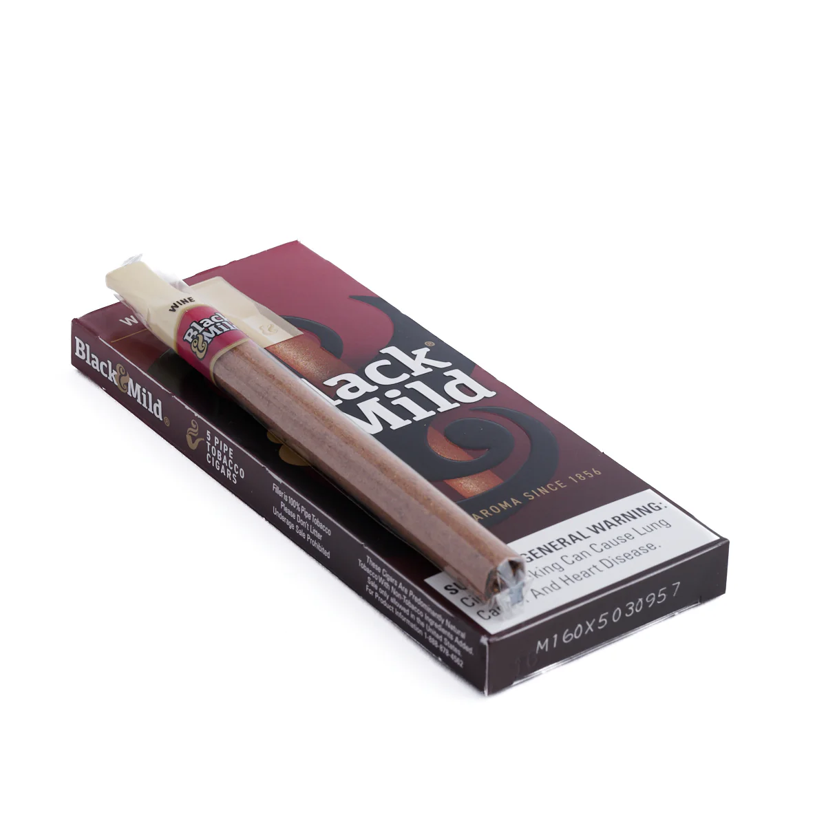 Black & Mild Wine - Image 2