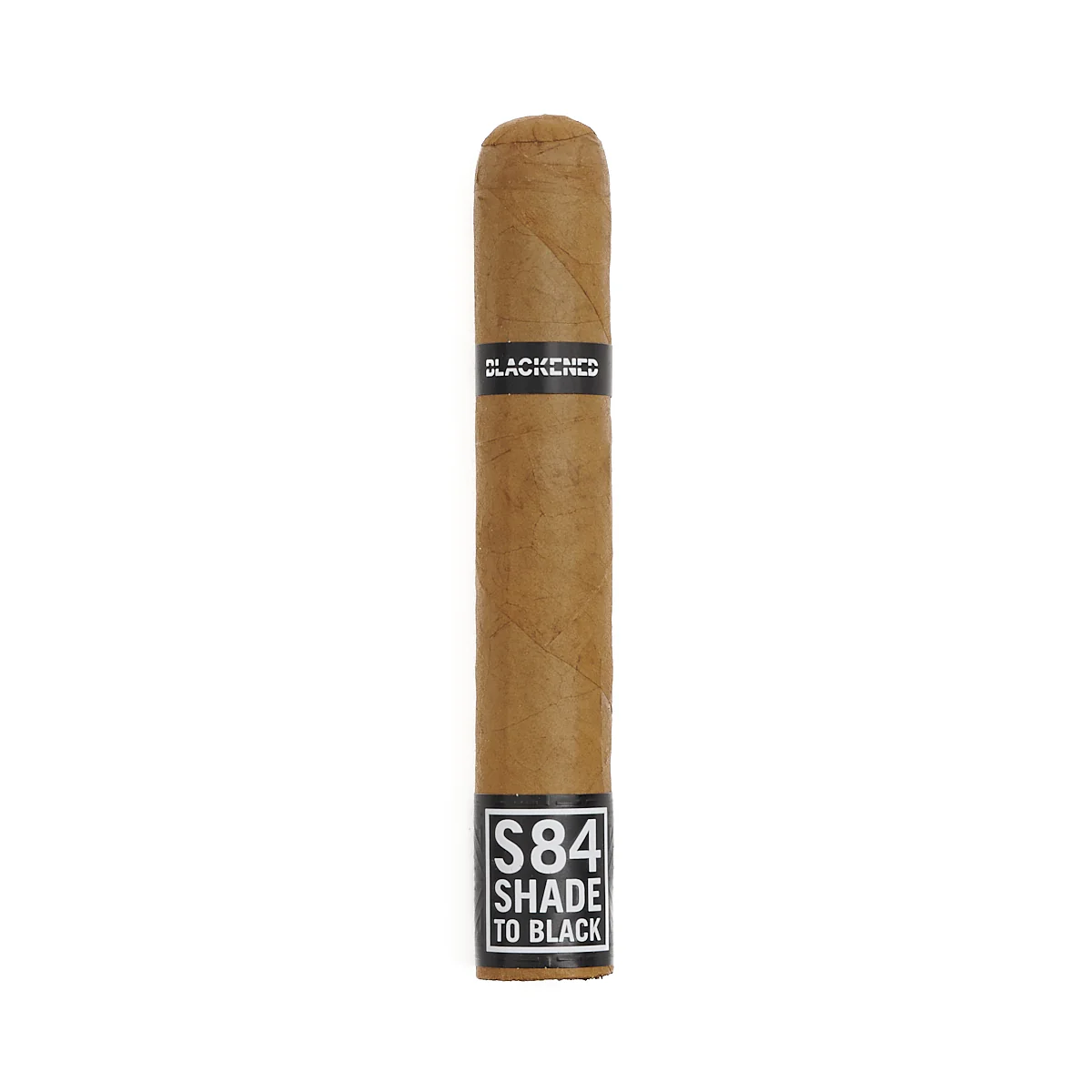Blackened S84 Shade to Black Robusto - Image 2