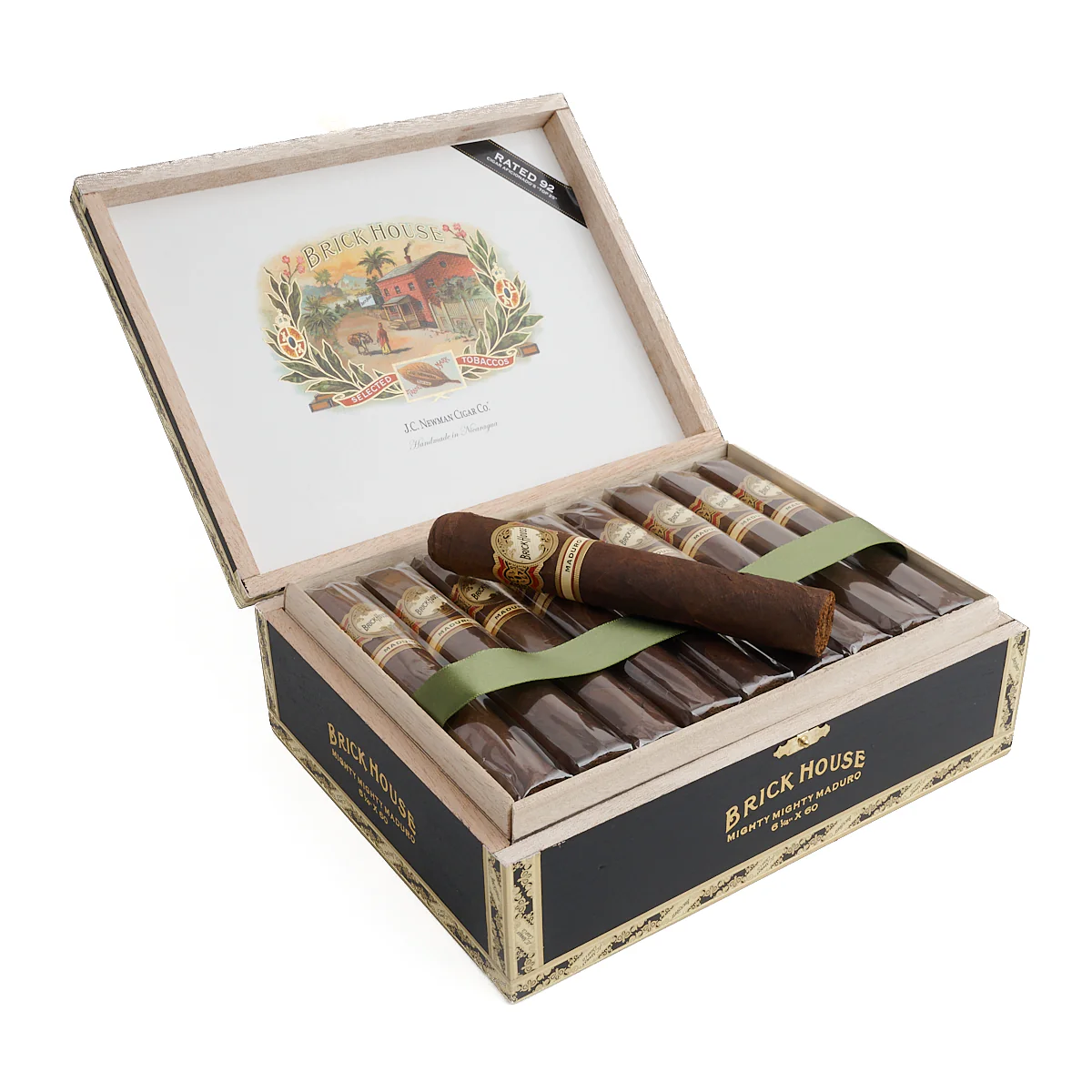 Brick House Maduro Mighty Mighty - Image 2