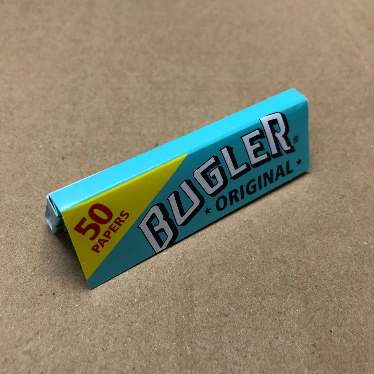 Bugler Rolling Paper - Image 2