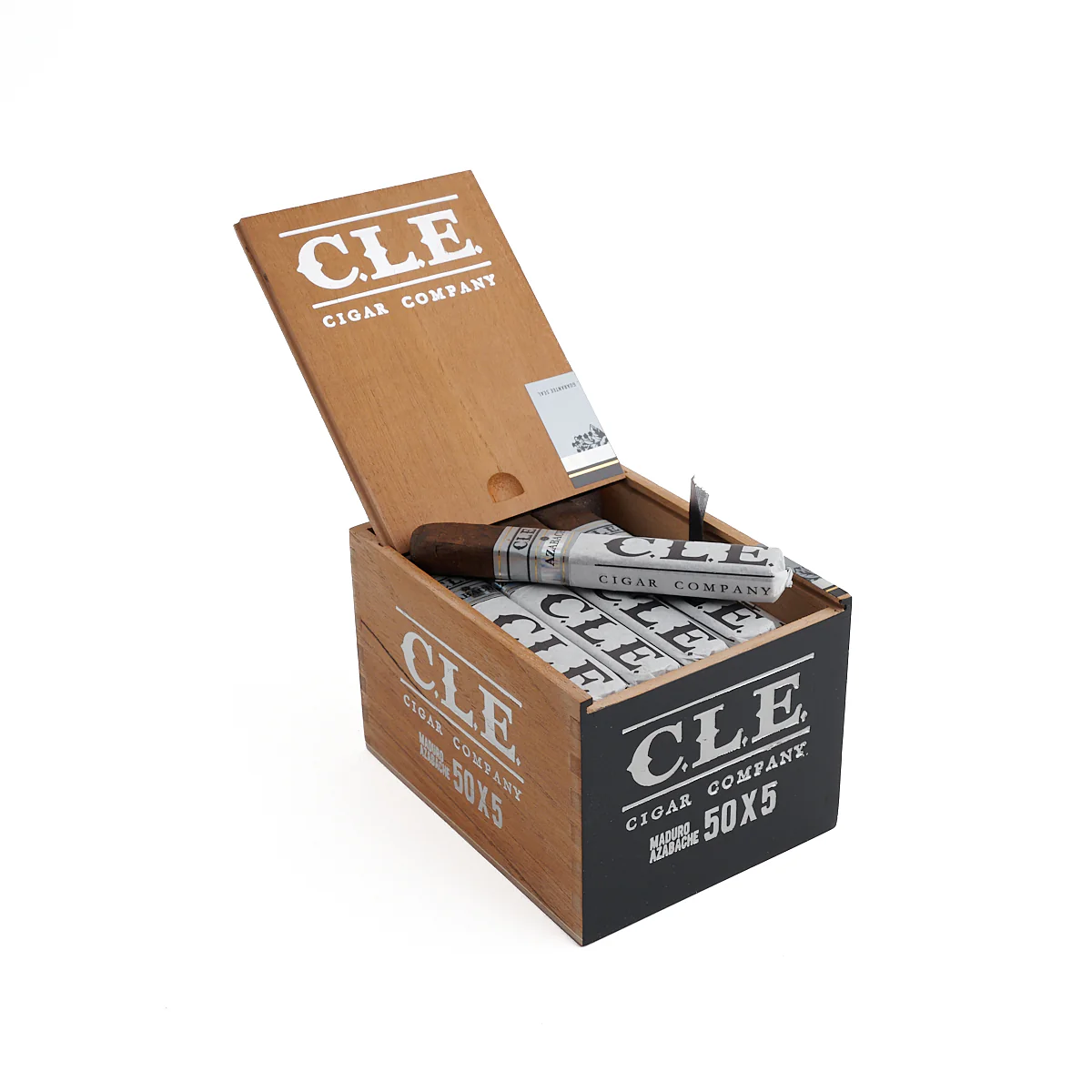 C.L.E. Azabache Robusto - Image 2