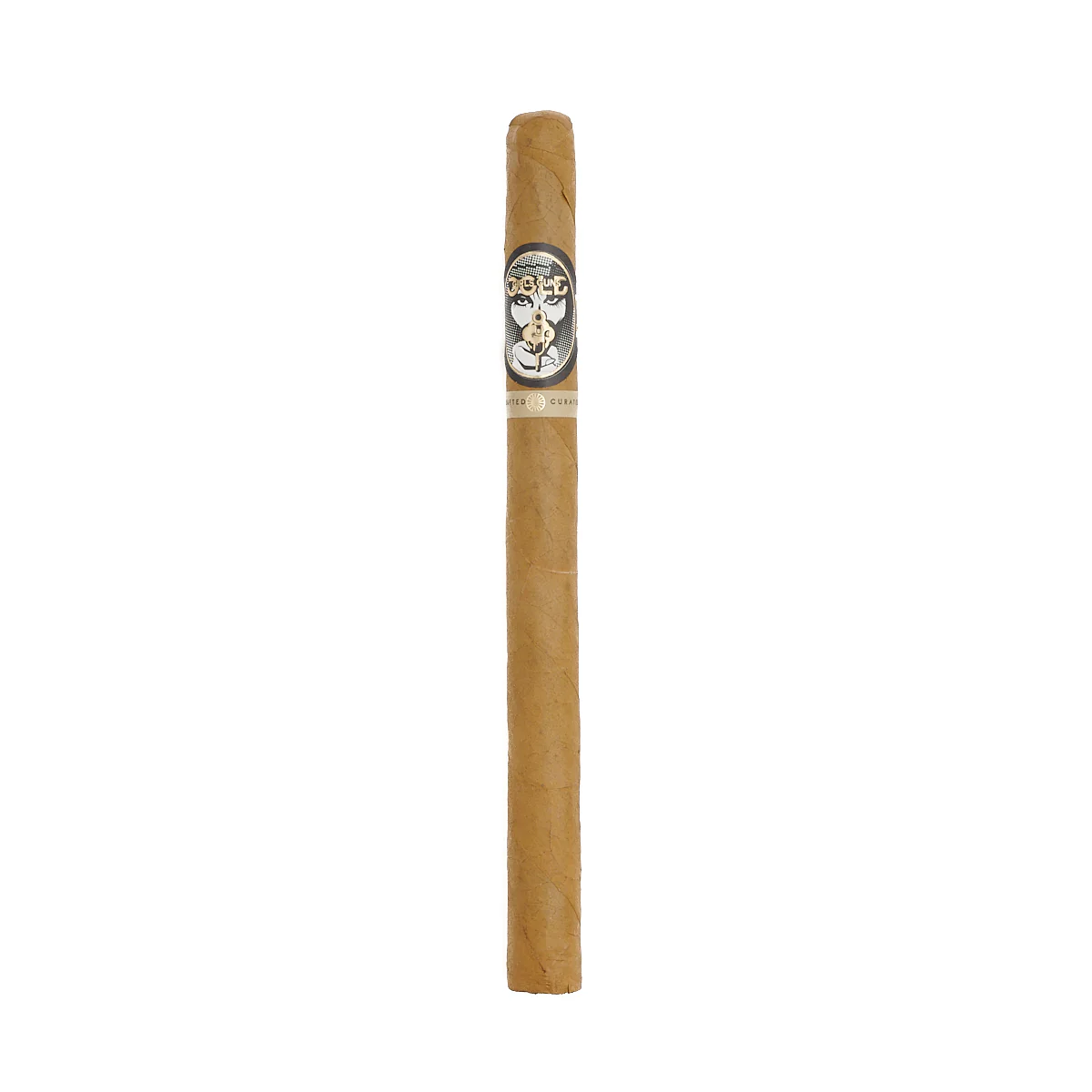 Caldwell Crafted and Curated Girls Guns Gold Lancero - Image 2