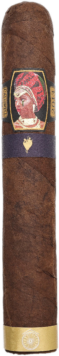Caldwell Long Live the Queen Forbidden Fruit Oscuro - Image 5