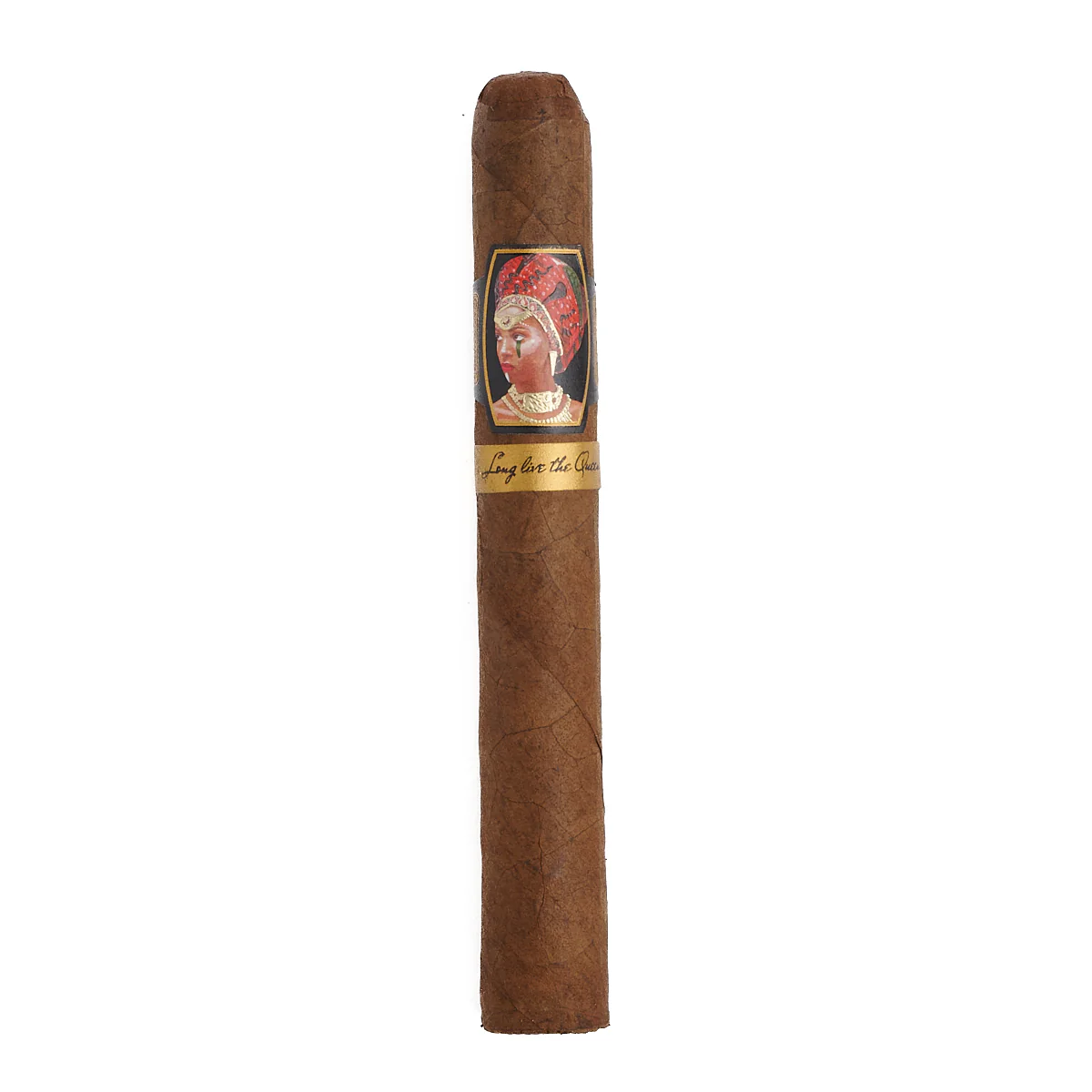 Caldwell Long Live the Queen Maduro Queen’s Crest - Image 2