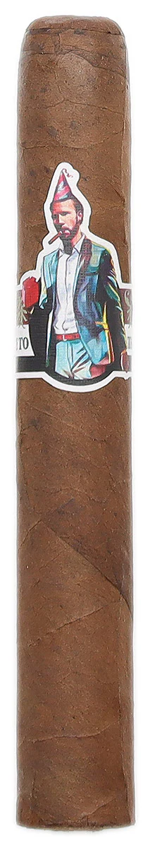 Caldwell Lost and Found Late to the Party Toro - Image 2