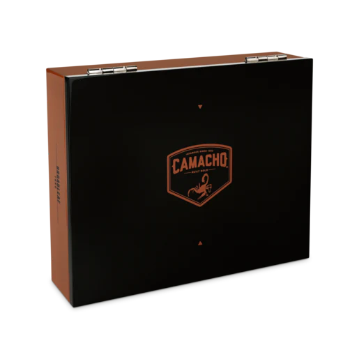 Camacho Broadleaf Toro