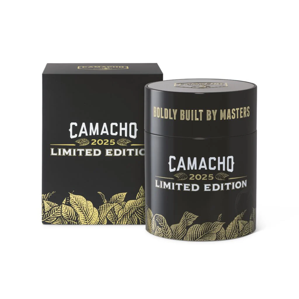 Camacho Limited Edition 2025