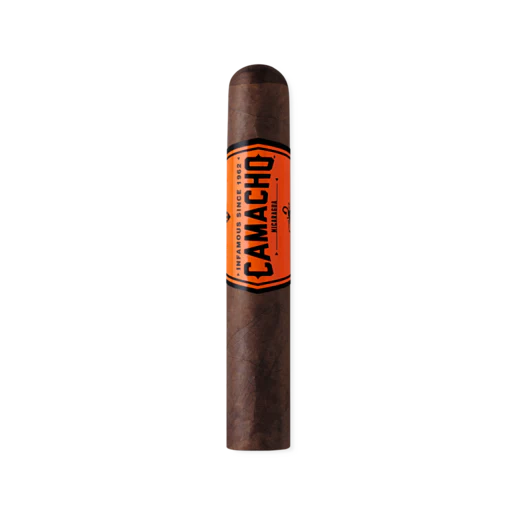 Camacho Nicaragua Robusto - Image 3