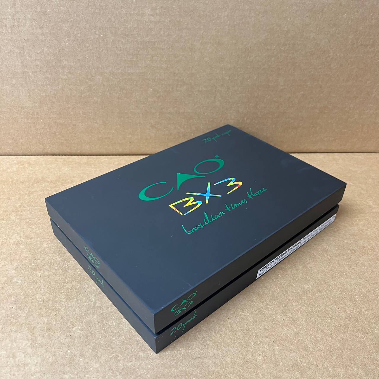 CAO BX3 Gordo - Image 3