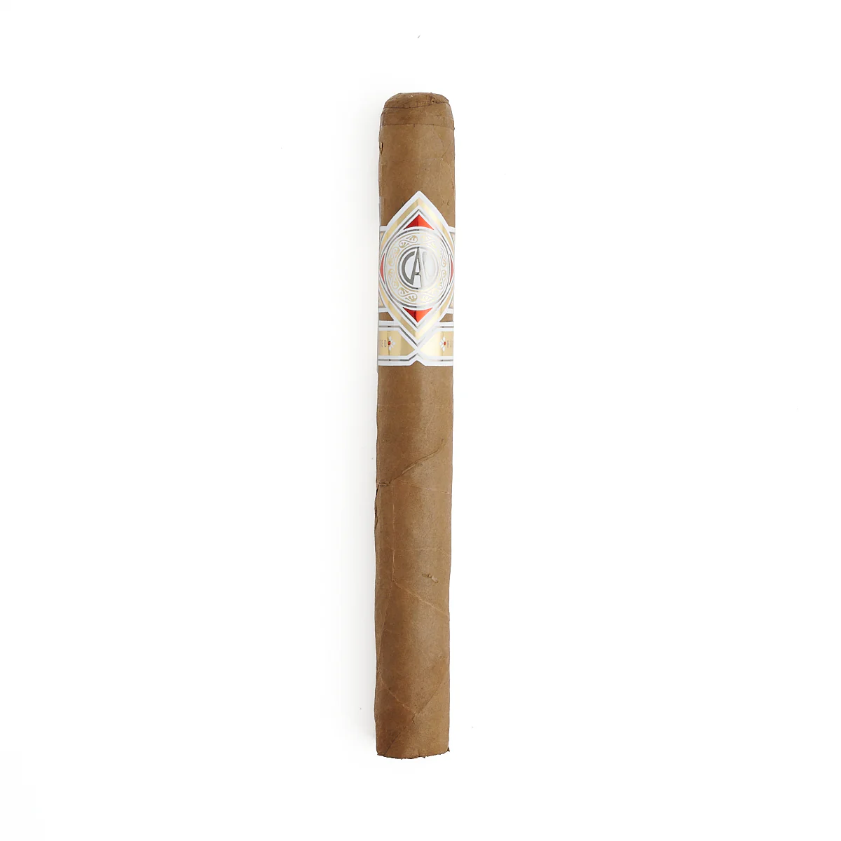 CAO Gold Double Corona - Image 3