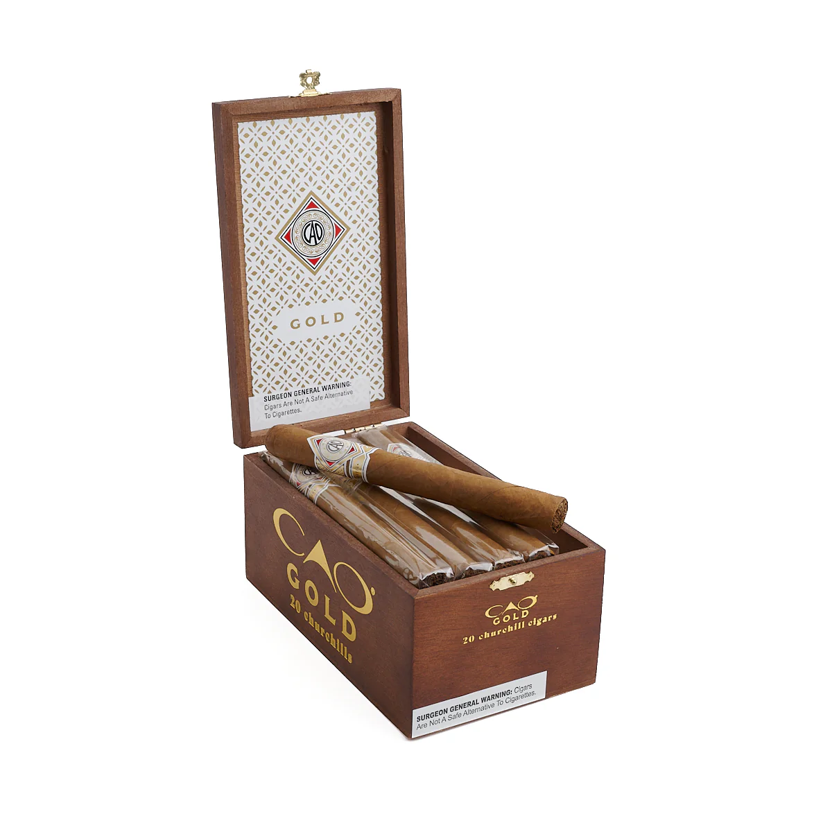 CAO Gold Churchill - Image 2