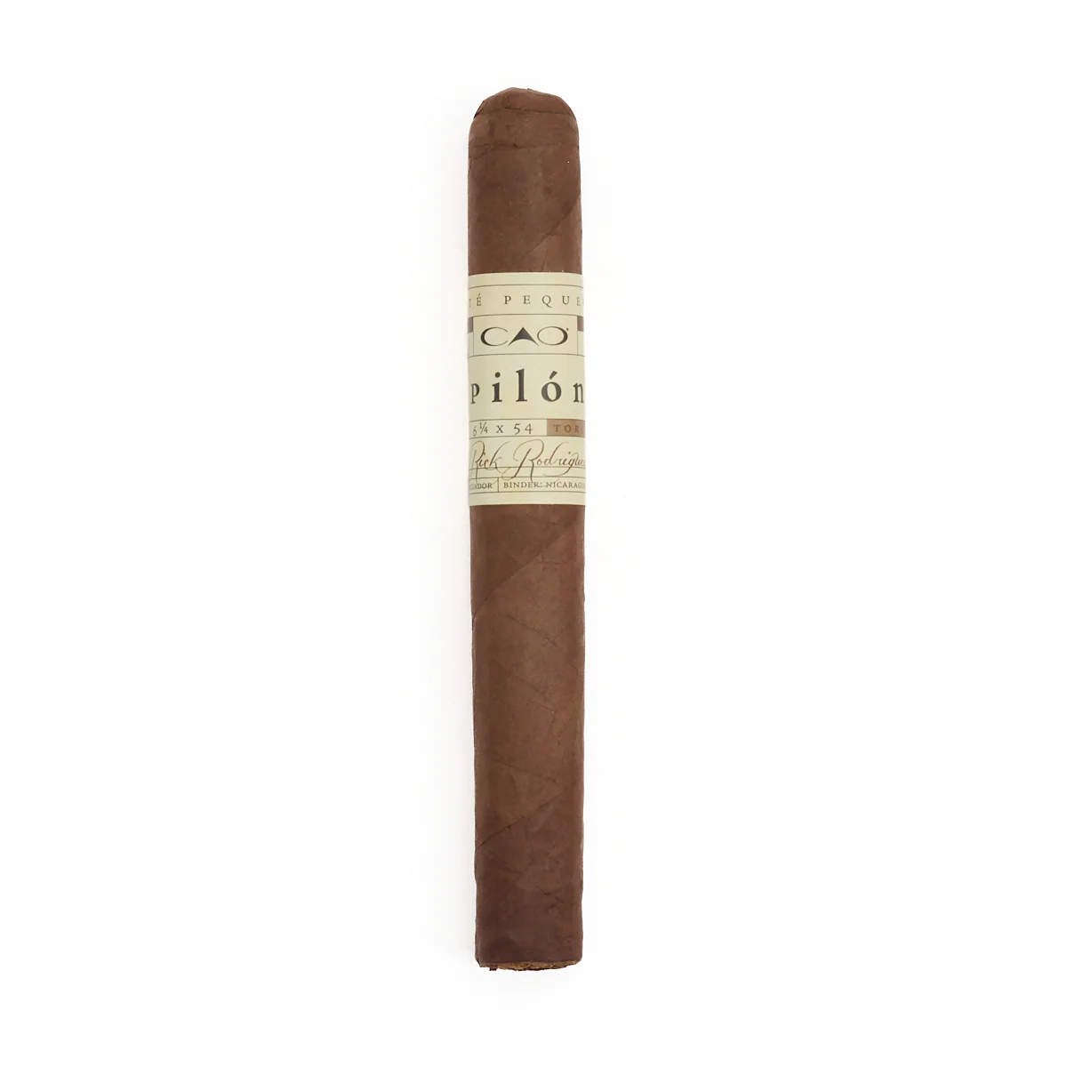 CAO Pilon Toro Box Pressed - Image 2