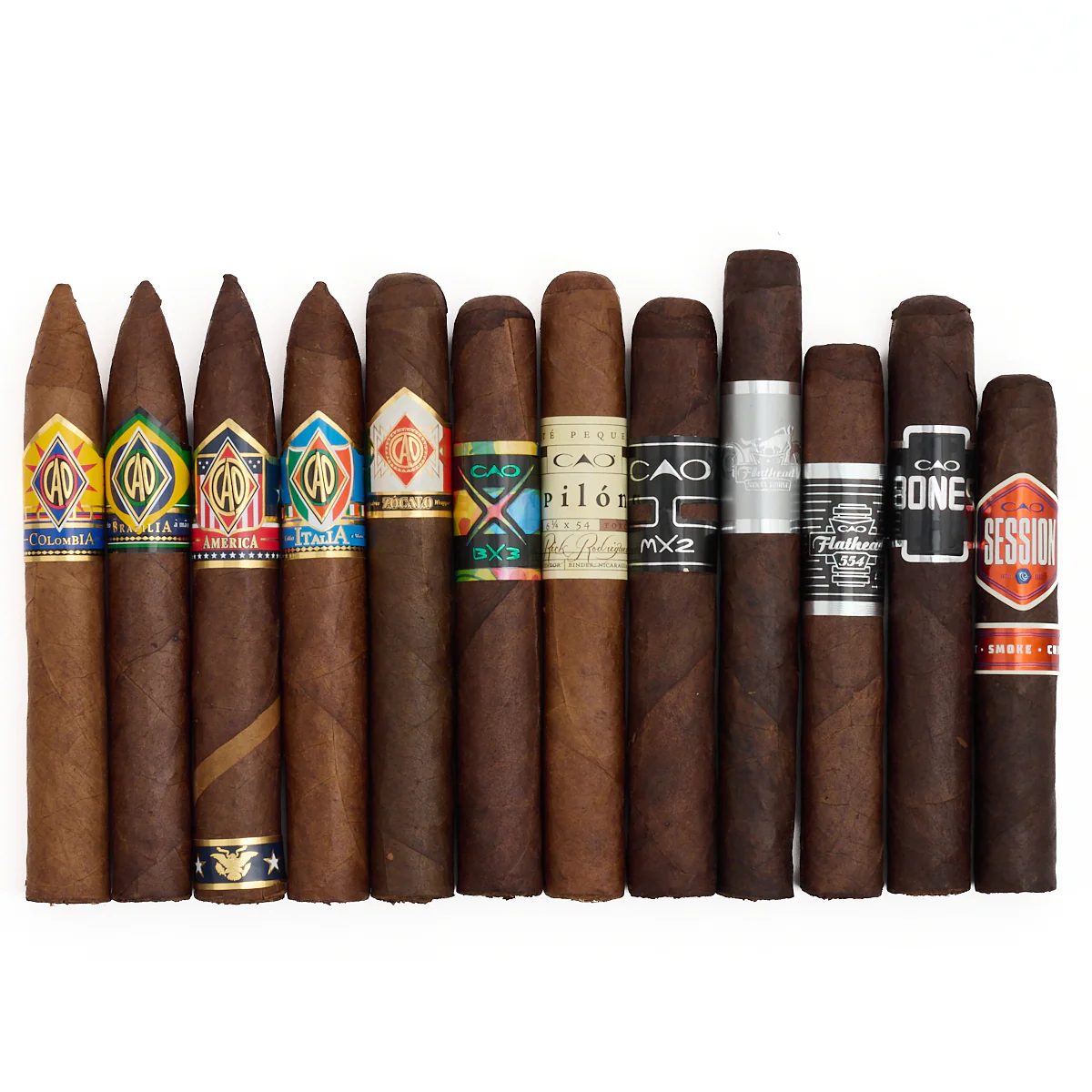 CAO To Ring In The Holidays With 12 Days Box - Image 2
