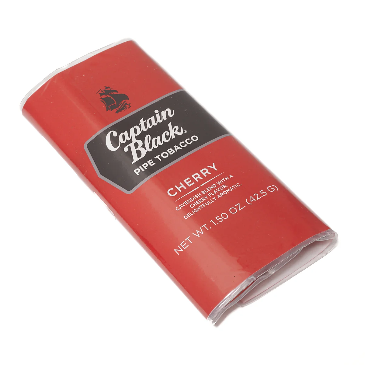 Captain Black Cherry - Image 2