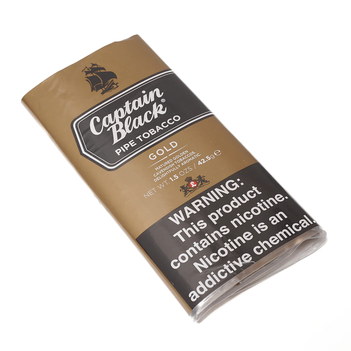Captain Black Gold - Image 2