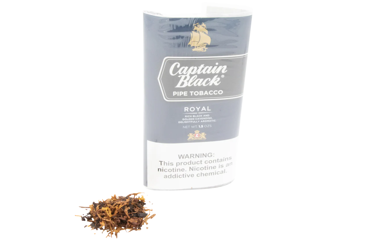 Captain Black Royal - Image 2