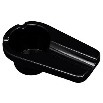 Car Road Warrior Ashtray