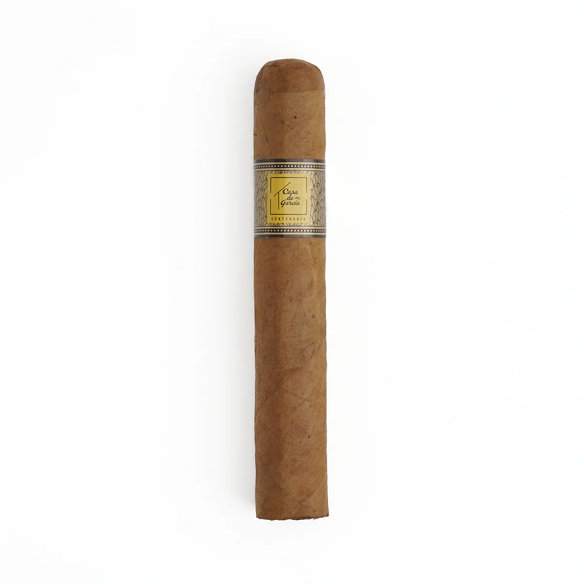 Casa De Garcia Centenario Gold Label Magnum - Image 2