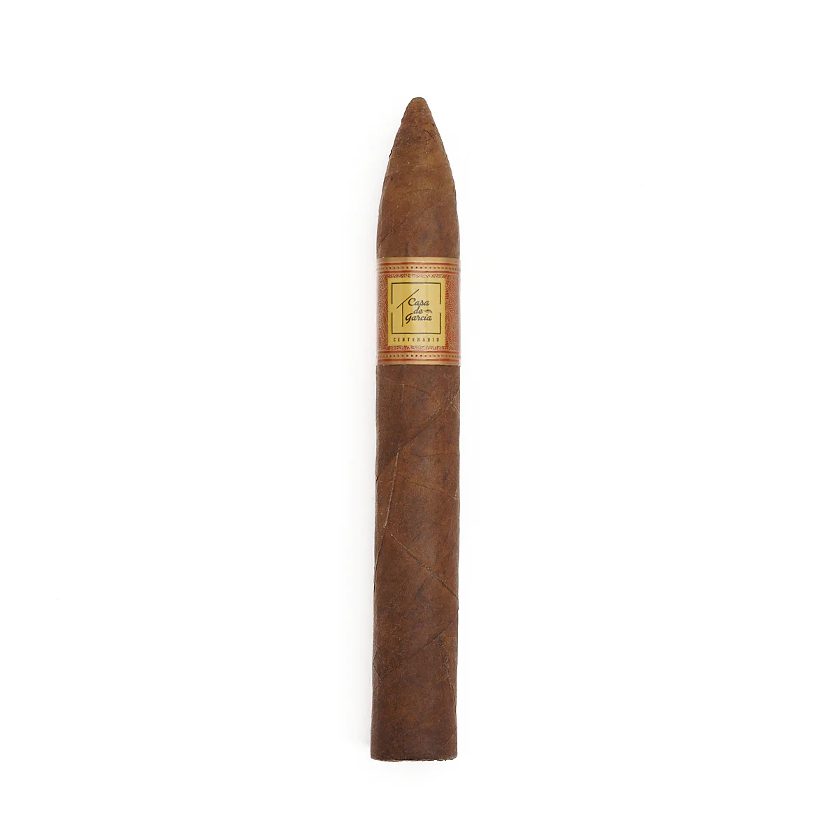 Casa De Garcia Centenario Red Label Belicoso - Image 2