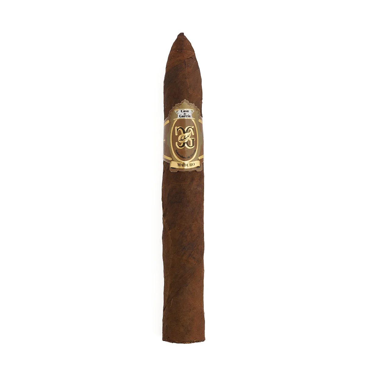 Casa De Garcia Maduro Belicoso - Image 2