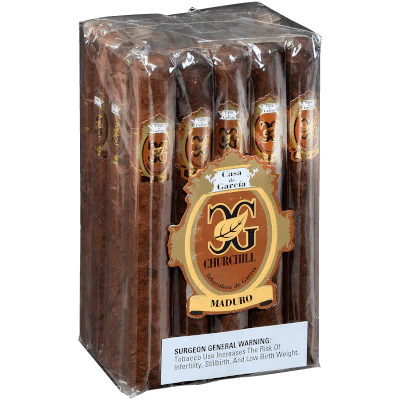 Casa De Garcia Maduro Churchill - Image 3