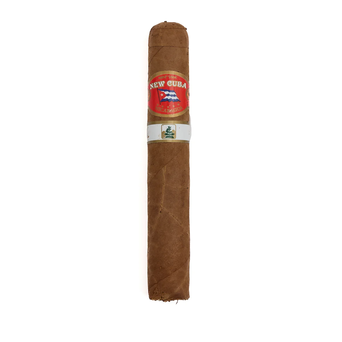 Casa Fernandez New Cuba Connecticut Robusto - Image 2
